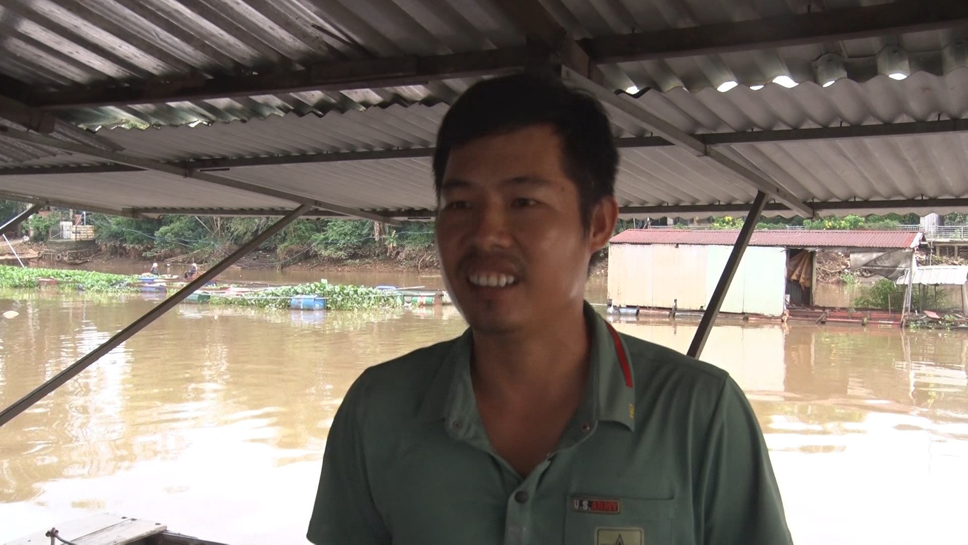 Anh Lê Văn Khảm