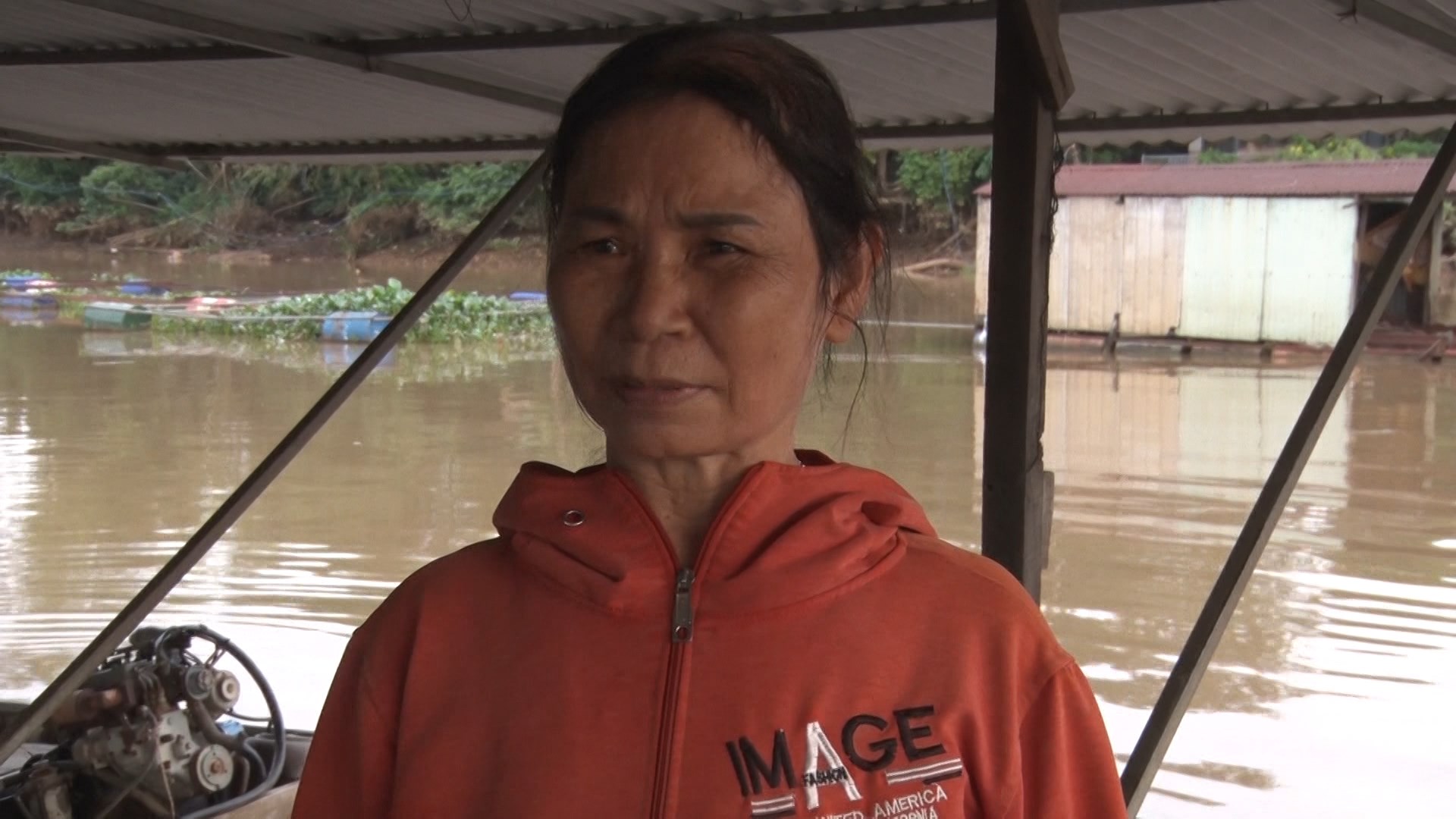 Bà Phạm Thị Thiện