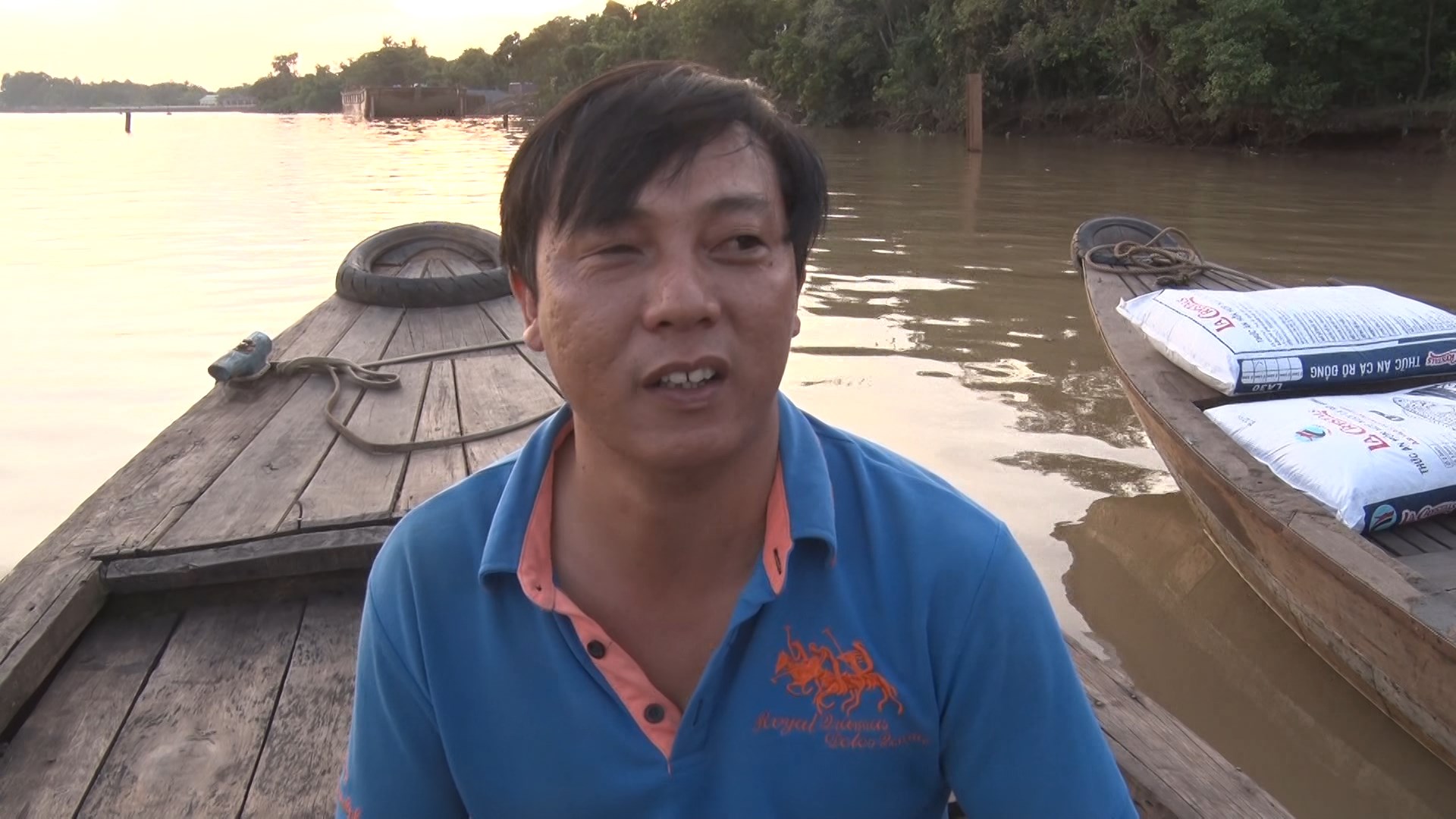 Anh Trần Văn Đông
