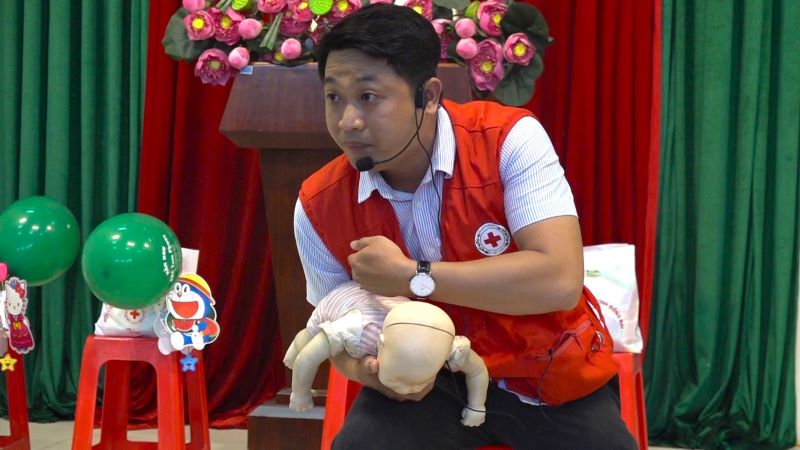hướng dẫn xử lý