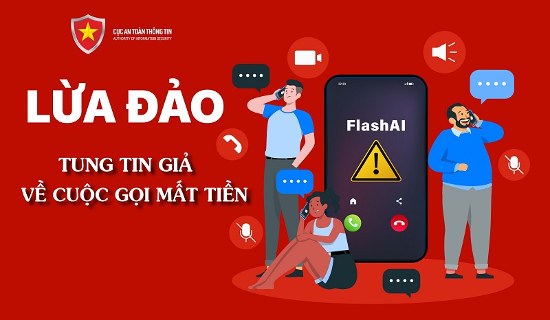 Lừa đảo không gian mạng 19
