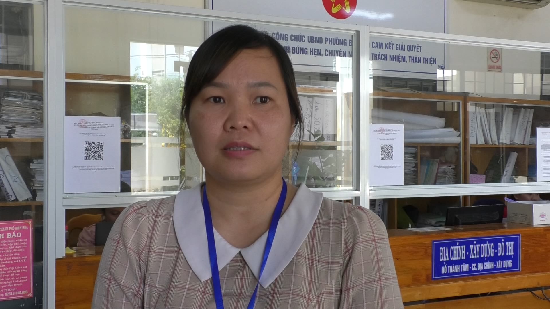 Chị Mộc Ái Vân