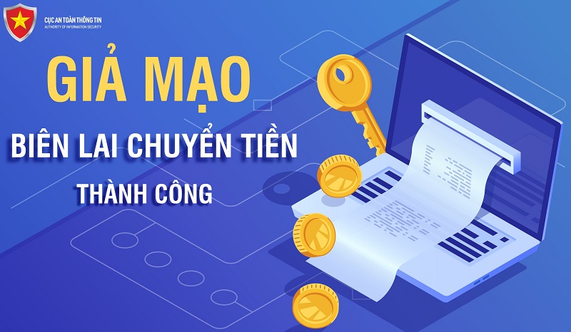 Lừa đảo không gian mạng 4