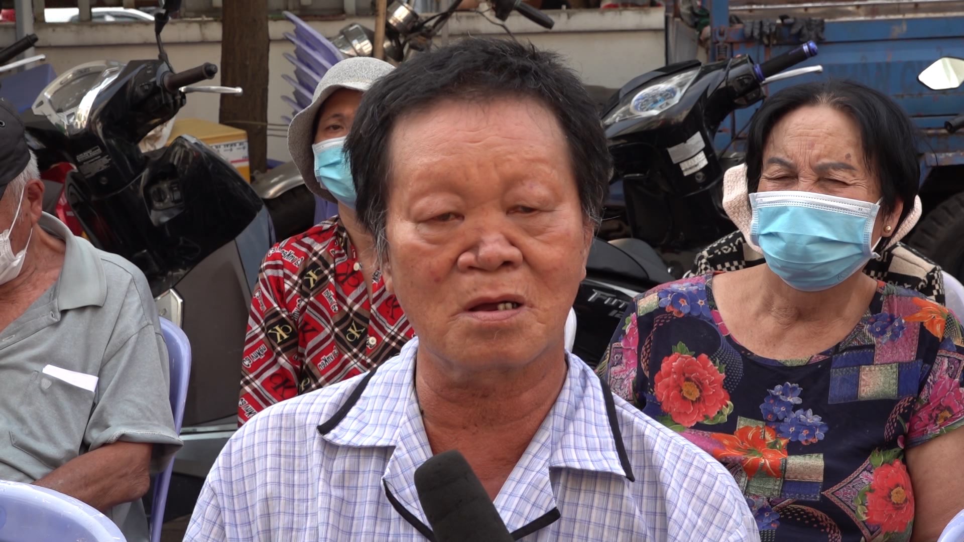 Ông Trần Quang Thịnh