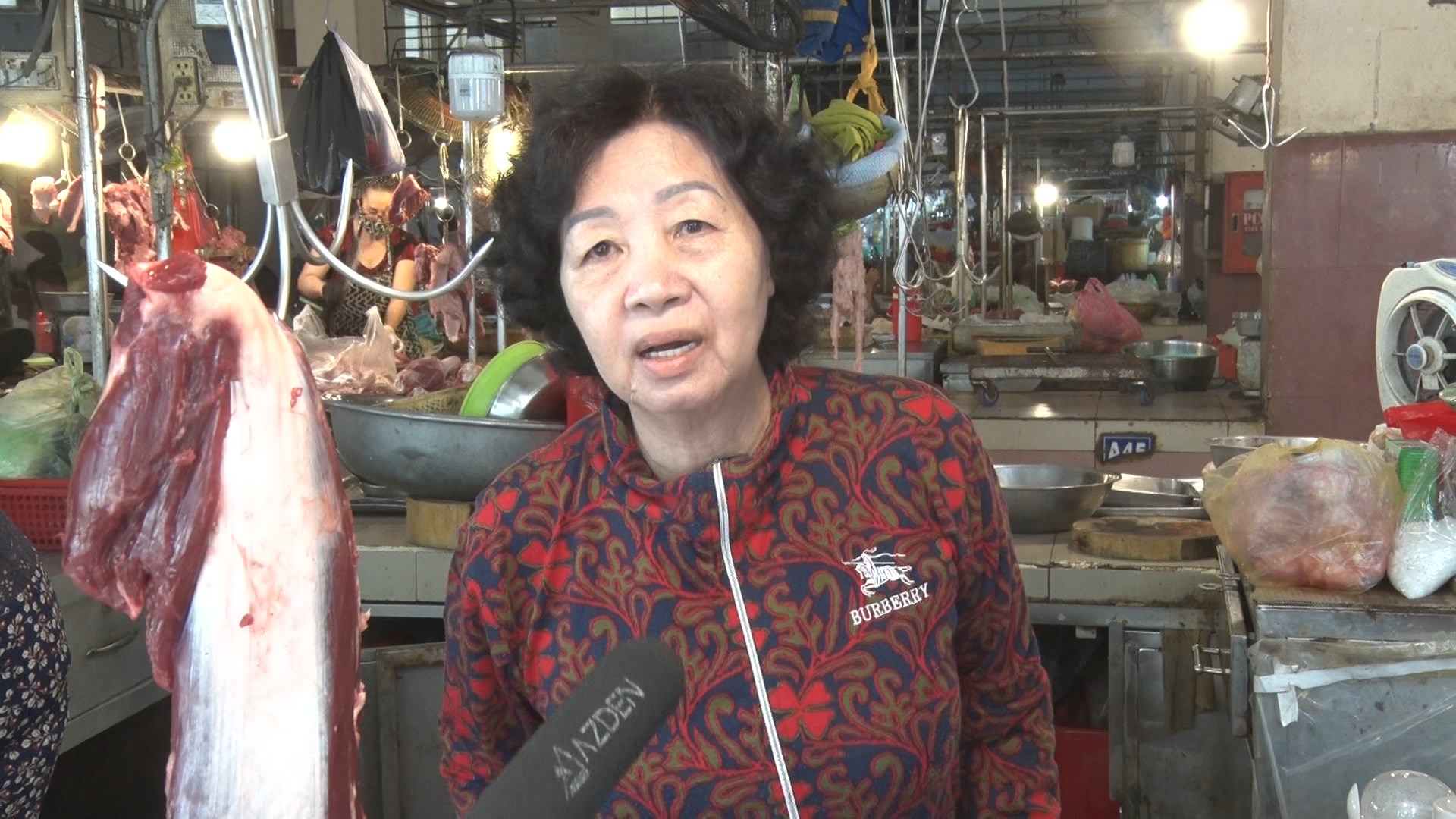 bà Nguyễn Thị Thủy Liên