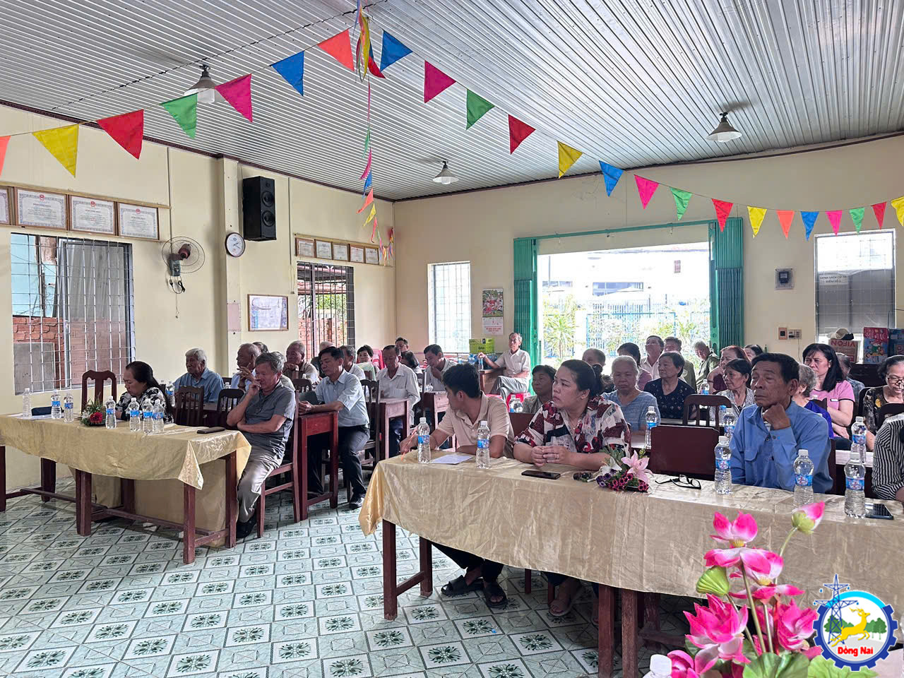 THÔNG BÁO KẾT QUẢ TRẢ LỜI Ý KIẾN, KIẾN NGHỊ CỦA CỬ TRI TRƯỚC KỲ HỌP THƯỜNG LỆ GIỮA NĂM 2026 HĐND PHƯỜNG BIÊN HÒA